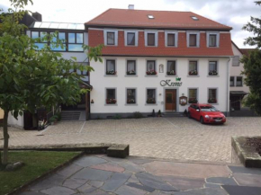 Hotel & Gästehaus Krone